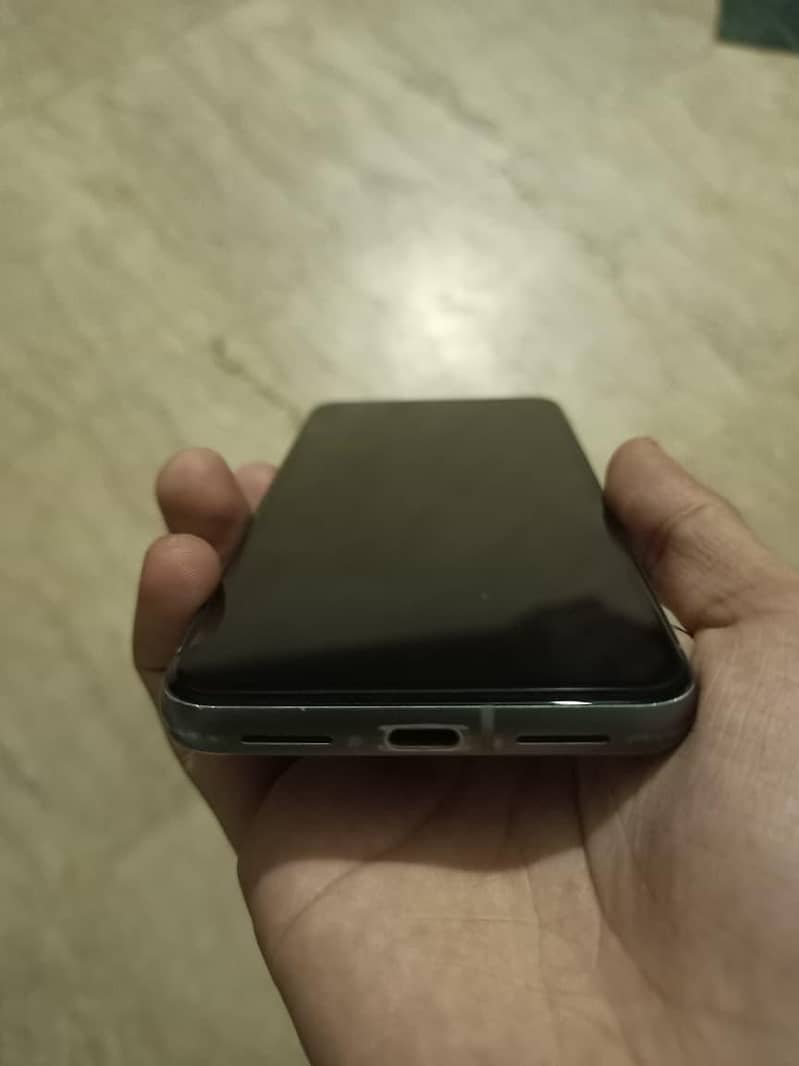 Google pixel 8 6