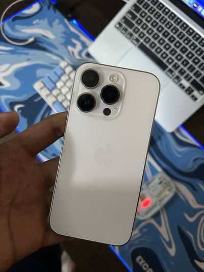 Apple iPhone 14 Pro 256gb pta approved