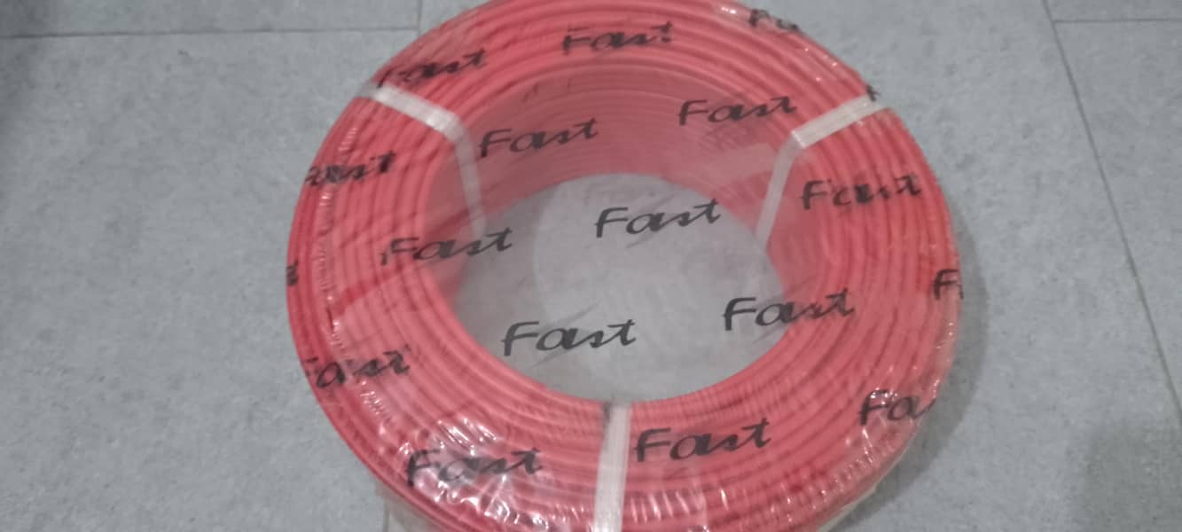 10mm fast Cable 0