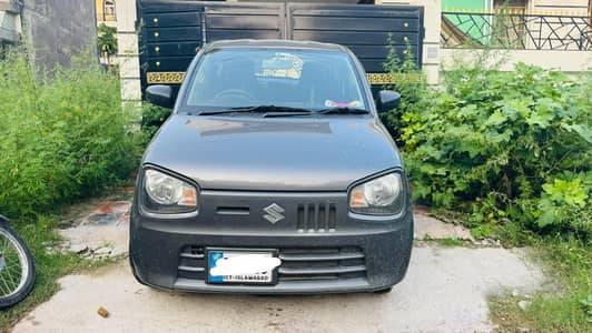 Suzuki Alto 2026