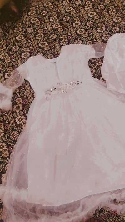 frock for urgently sale