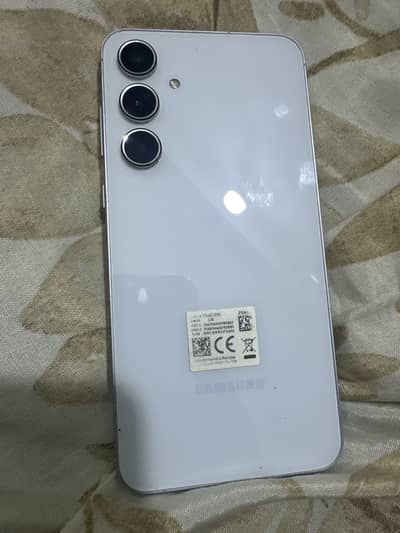 Samsung Mobile A55 5G