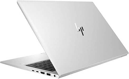 HP EliteBook 840 G8 – Core i5 11th Gen | 16GB RAM | 512GB SSD