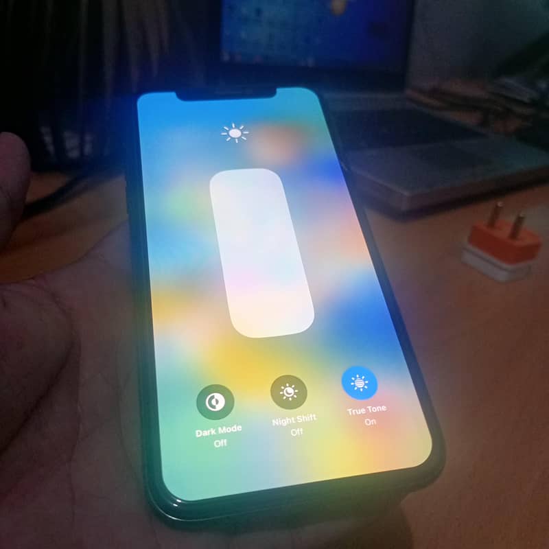 Iphone x 1