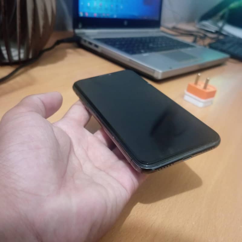 Iphone x 2