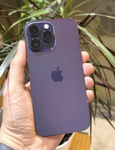 Apple iPhone 14 Pro Max