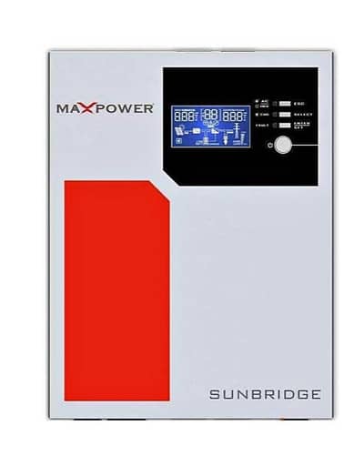 solar inverter