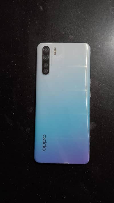 OPPO F15s