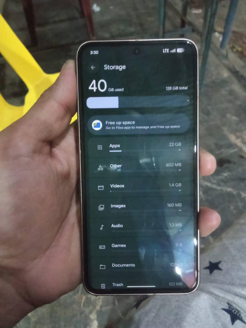 Google pixel 8 0