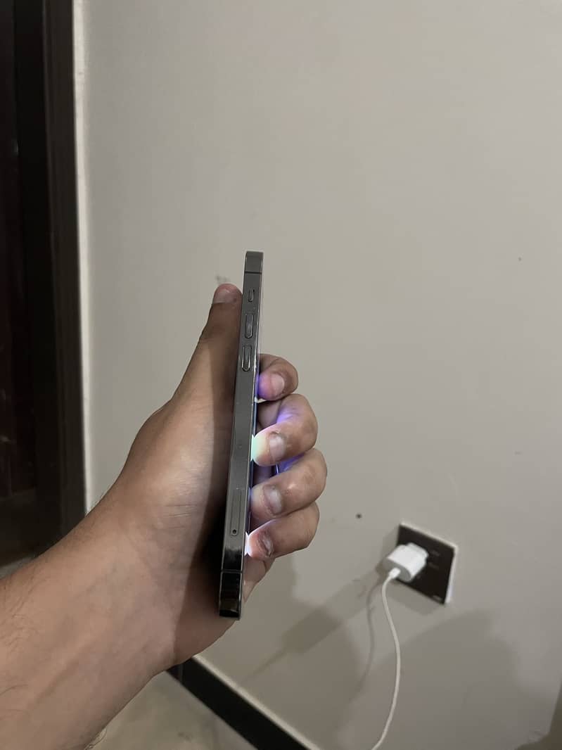 iPhone 12 Pro 5