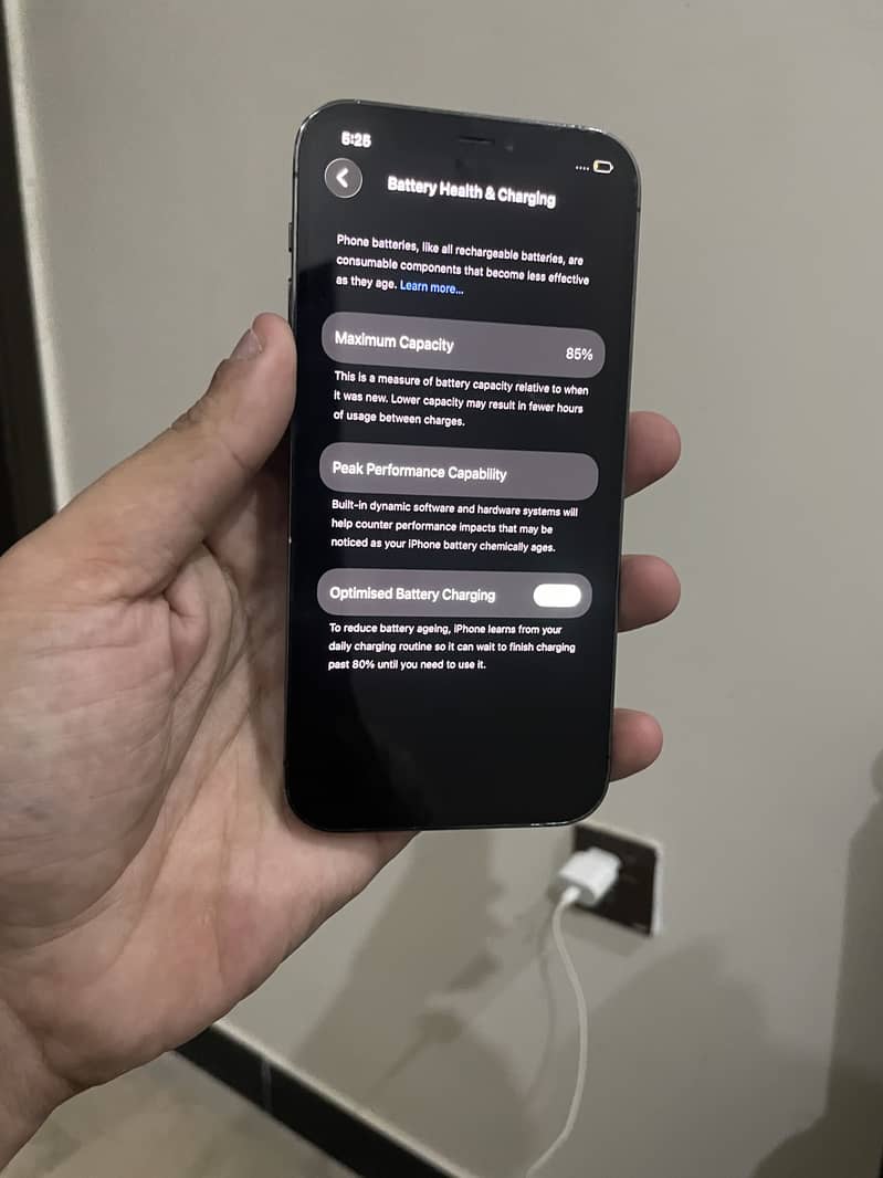 iPhone 12 Pro 6