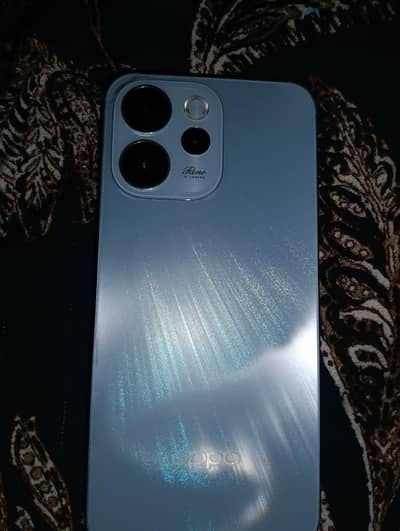 OPPO Reno 15 5g