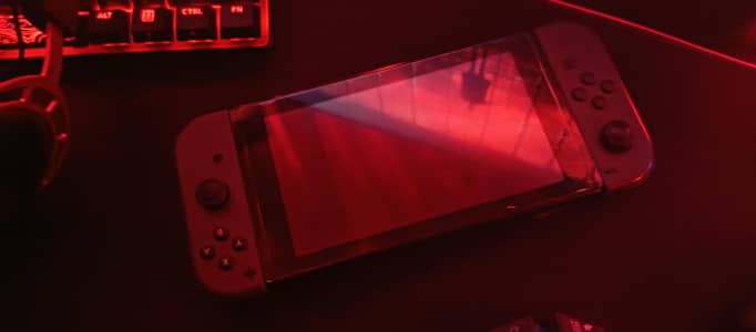 Nintendo Switch V2
