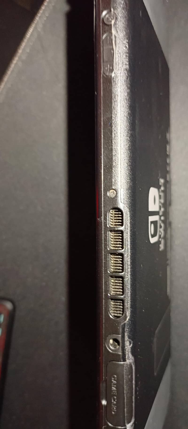 Nintendo Switch V2 5