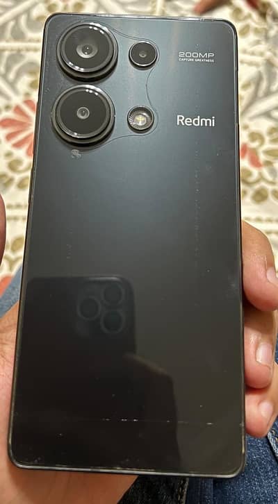 Xiaomi Redmi Note 13 Pro
