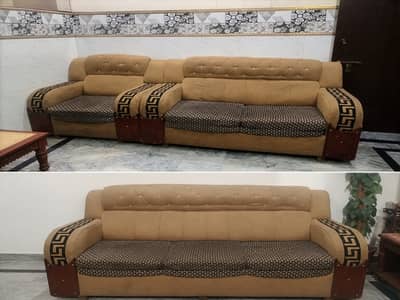 Sofas