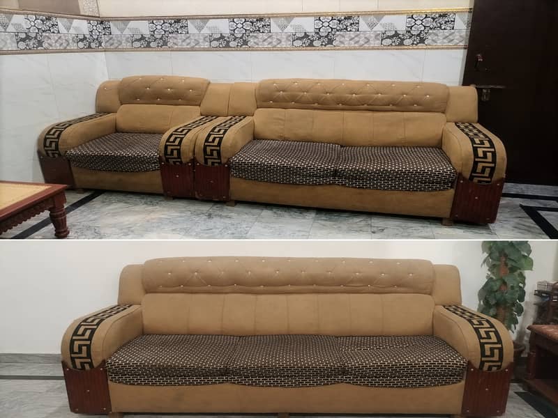 Sofas 0