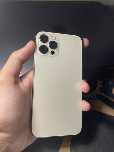 Apple iPhone 12 Pro 128gb FU NON PTA