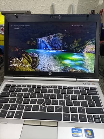 Hp EliteBook 2560p