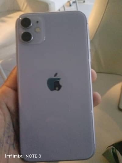 Apple iPhone 11