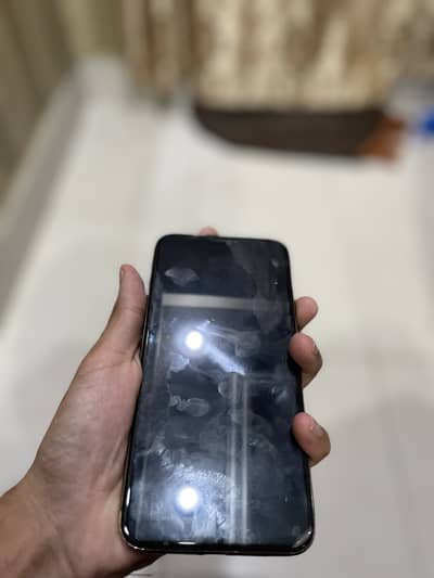 Apple iPhone XS Max PTA APPROVE 64gb Minor Back crack