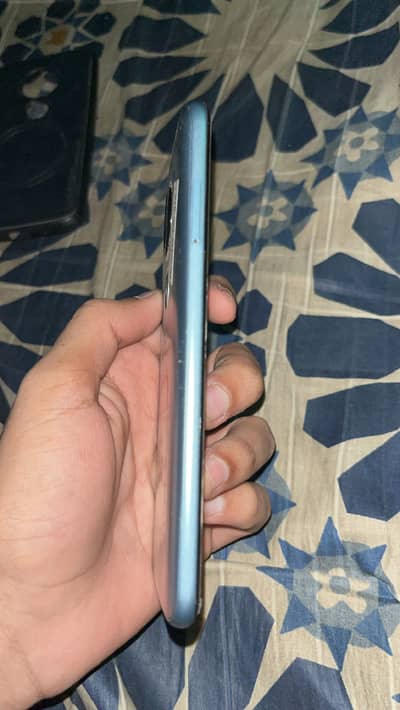 Motorola Moto G7 play All ok dual Sim Approved 3/16