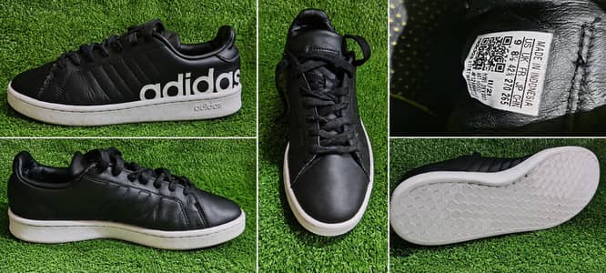 original shoe