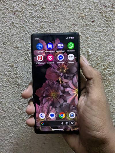 google pixel 6 6/128