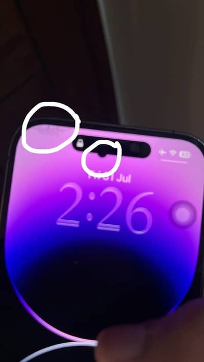 Apple iPhone 14 Pro