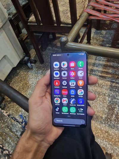 Samsung Mobile S22