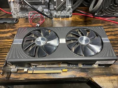 RX 570 4GB