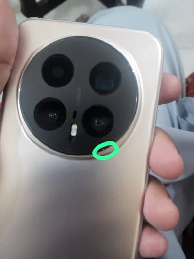 Honor Magic 8 pro official pta approved complete box