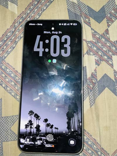 Infinix hot 60 pro