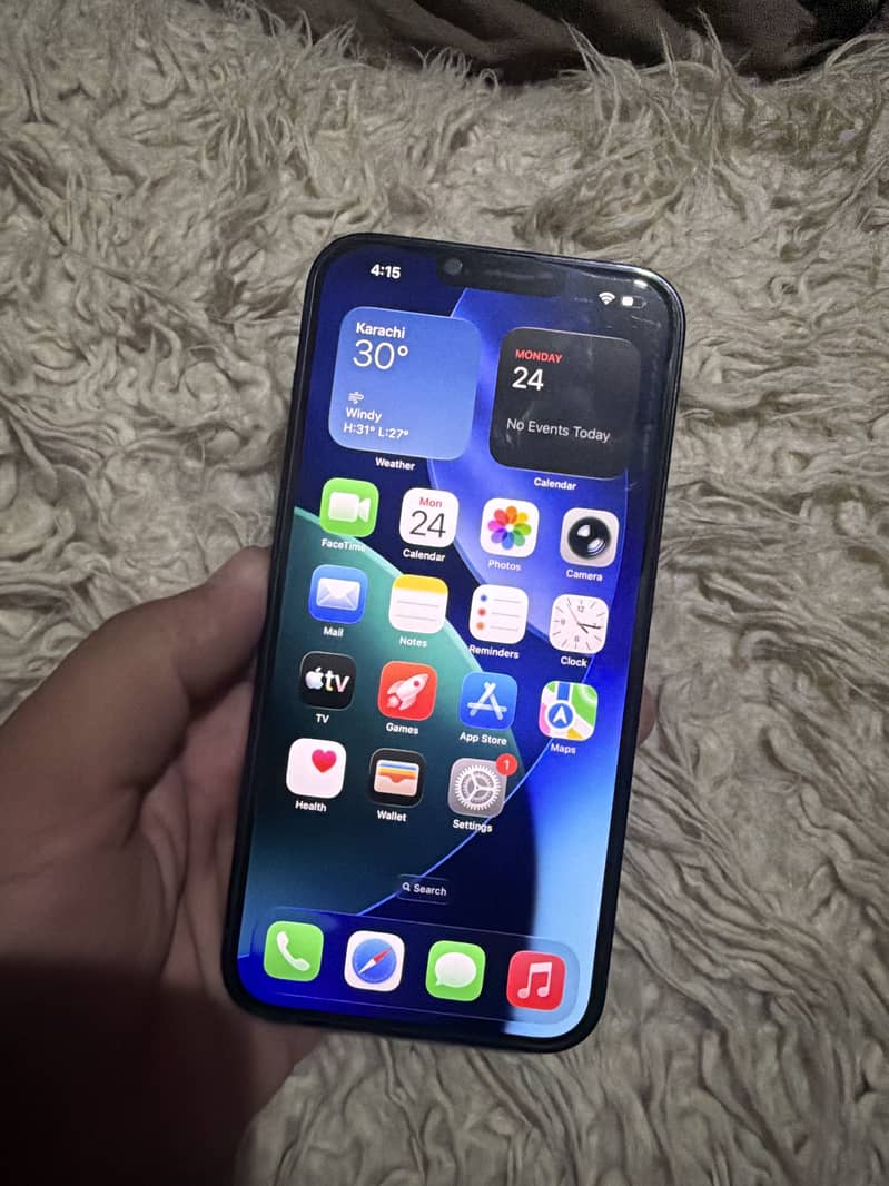 iPhone 13 Pro Max 0