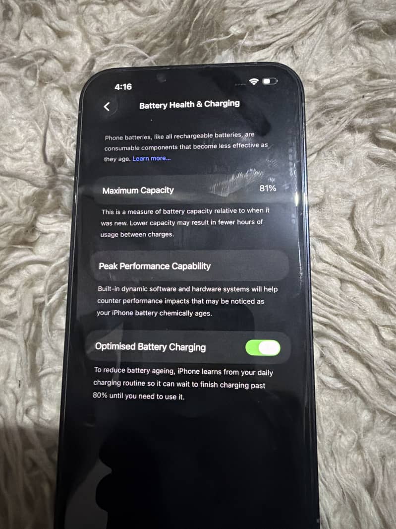 iPhone 13 Pro Max 4
