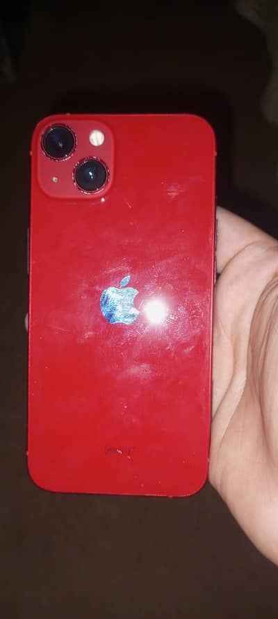 Apple iPhone 13