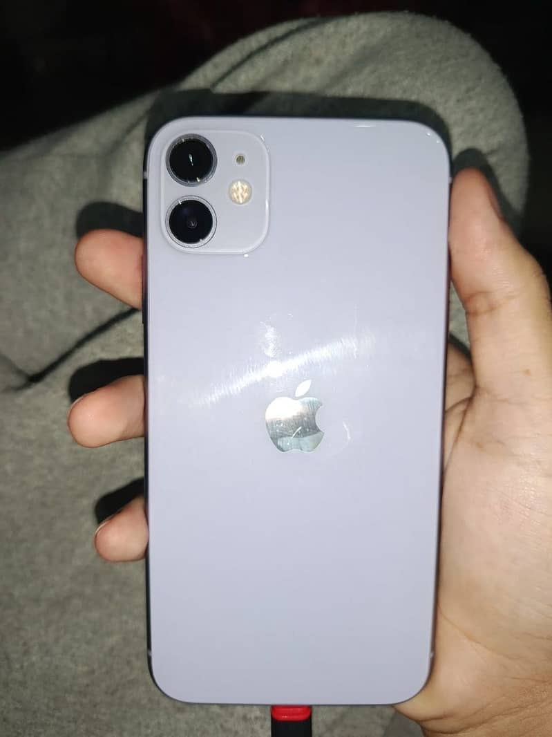 Apple iPhone 11 0