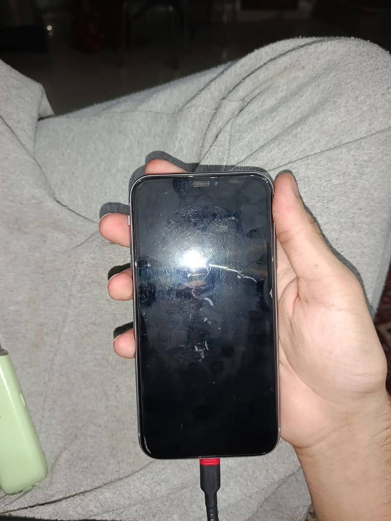Apple iPhone 11 5
