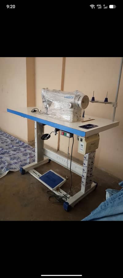 juki sewing machine