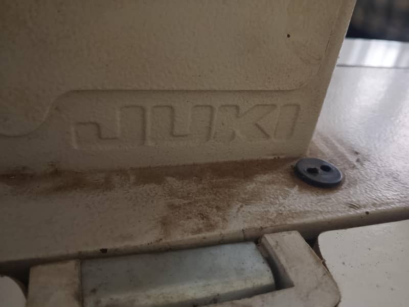 juki sewing machine 5