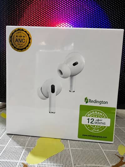 Airpods pro 2