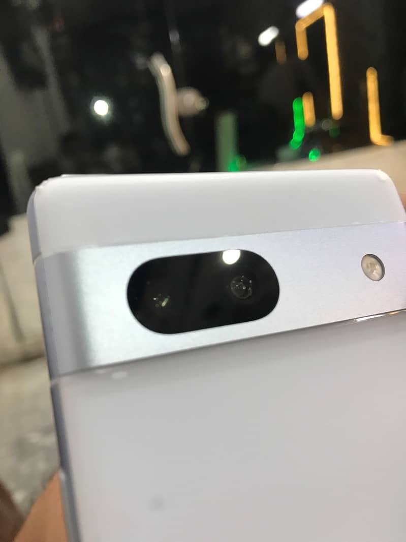 Google Pixel 7a 3