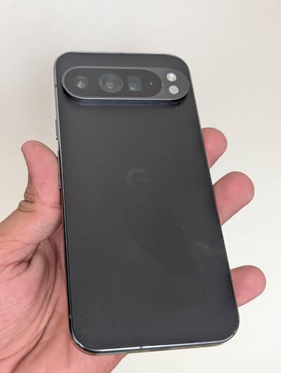 Google Pixel 9 Pro XL