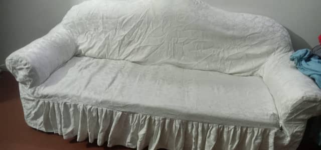 sofa set 3+1+1