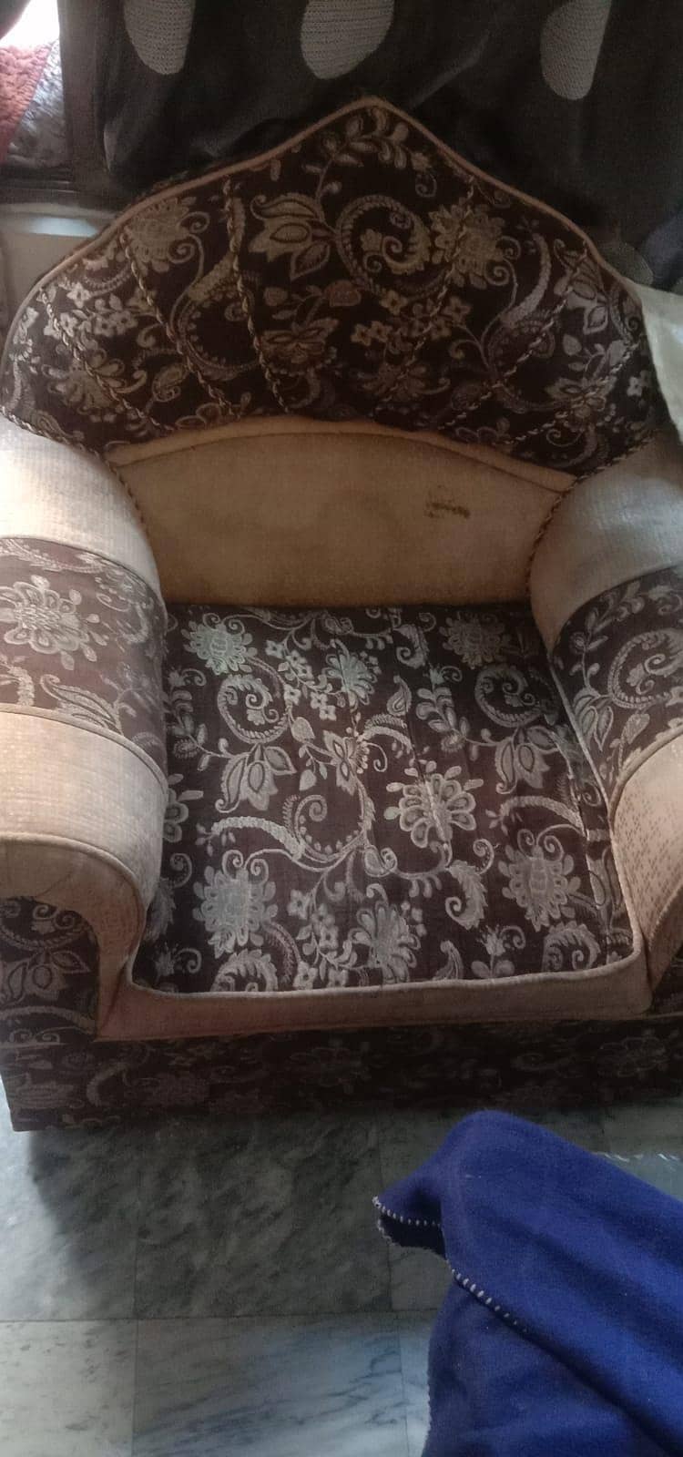 sofa set 3+1+1 2