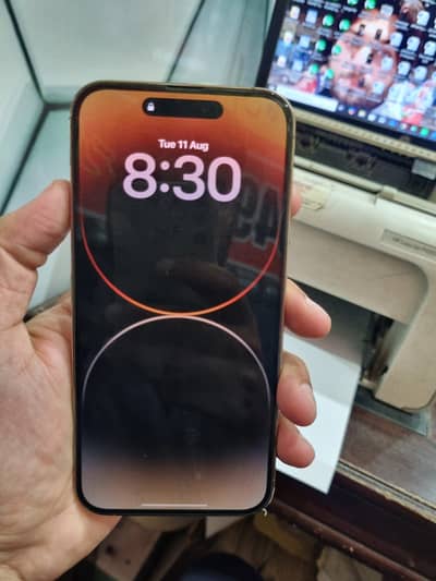 Apple iPhone 14 Pro Max