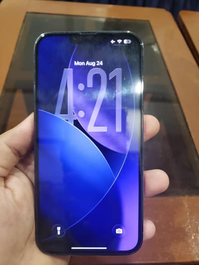 Apple iPhone 13 Pro Max