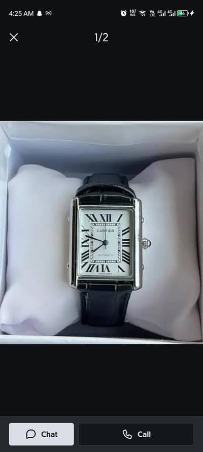new trending watches are available now in good prices