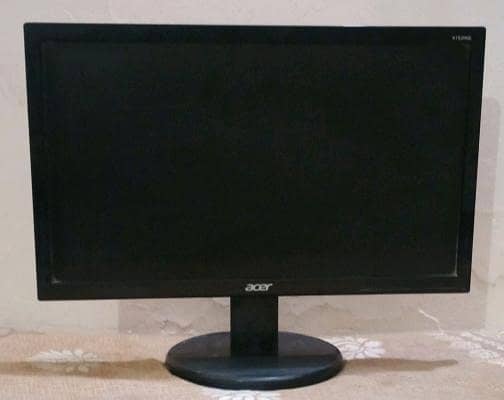 Acer lcd 0