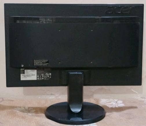 Acer lcd 1